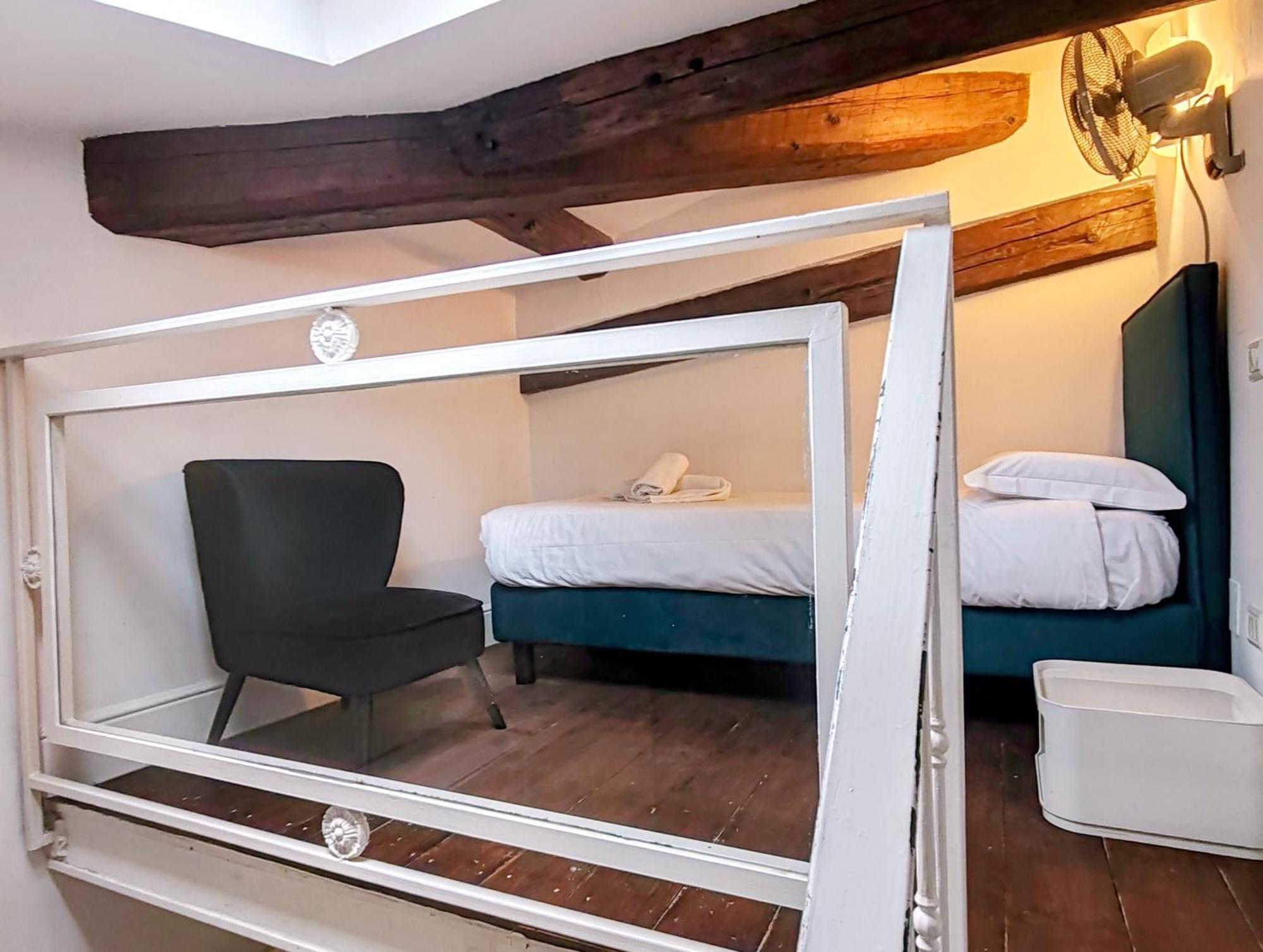 Borgo San Jacopo Deluxe By 360Rentals Florens Exteriör bild